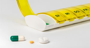 Schlafstörungen nach der Zeitumstellung