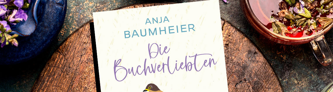 Die Buchverliebten