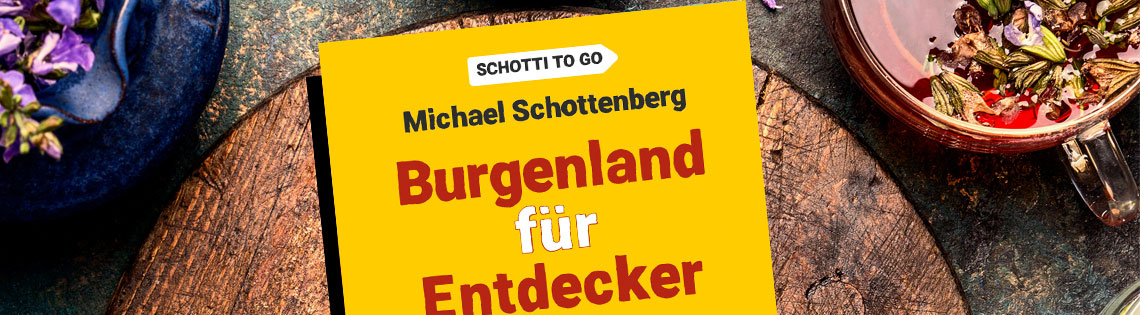 Burgenland für Entdecker