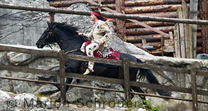 KARL MAY 2024 in BAD SEGEBERG 