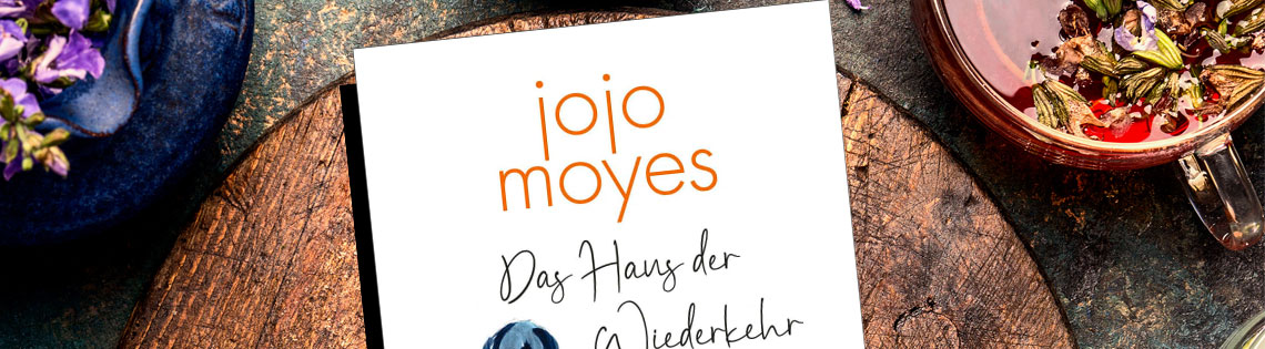 Das Haus der Wiederkehr