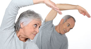 Hatha Yoga bei 40 °C 