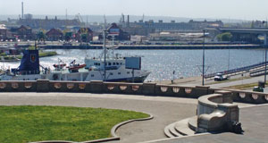 Städte-Check Stettin