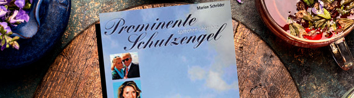 Prominente sprechen über Ihre Schutzengel