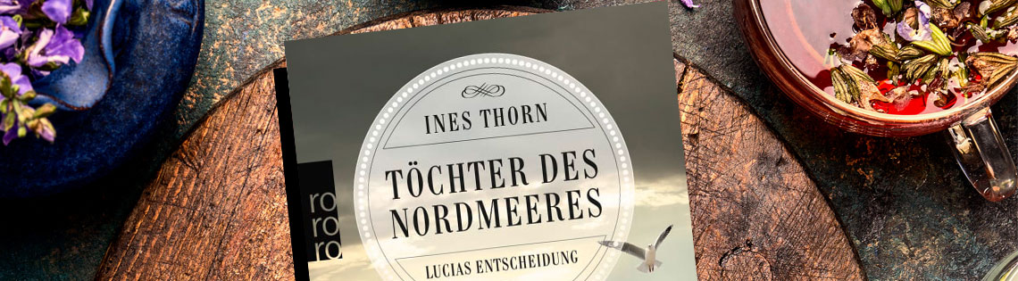 Töchter des Nordmeeres – Lucias Entscheidung