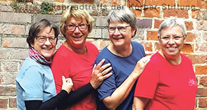 Frisch und fit durch den Sommer