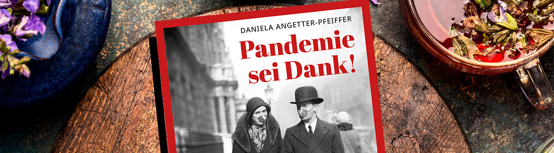 Pandemie sei Dank!