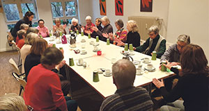 Denksport: „Ana Music 4 Brain“